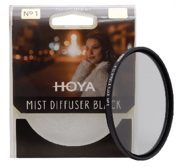 Difüzör Filtre